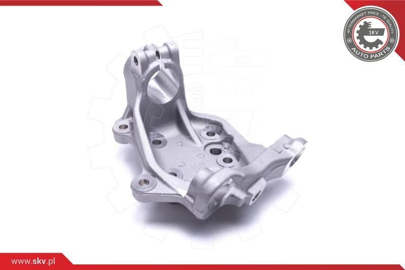 Steering Knuckle, wheel suspension 47SKV841 - image 2