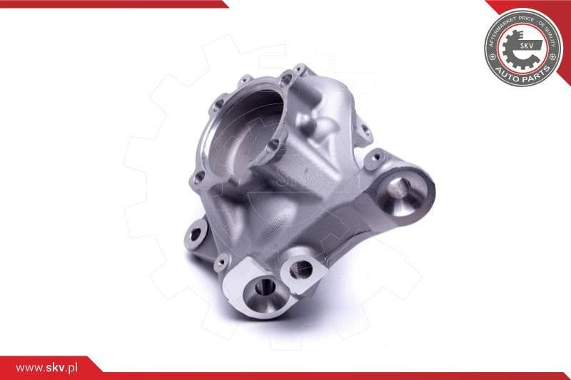 Steering Knuckle, wheel suspension 47SKV842 - image 2