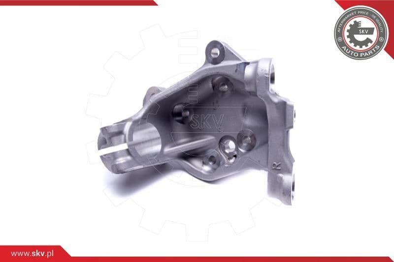 Steering Knuckle, wheel suspension 47SKV842 - image 3