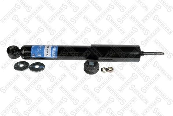 Shock Absorber 4215-0166-SX