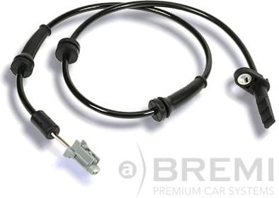 Sensor, wheel speed 50147