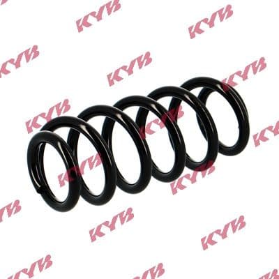 Suspension Spring K-Flex RA7123