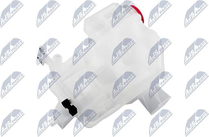 Expansion Tank, coolant CZW-LR-002