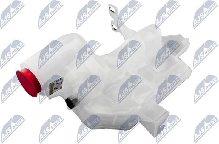Expansion Tank, coolant CZW-LR-002 - image 2
