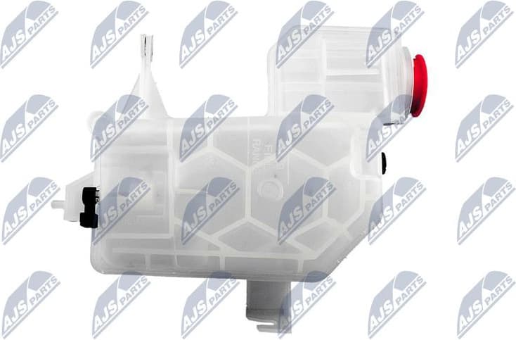 Expansion Tank, coolant CZW-LR-002 - image 4