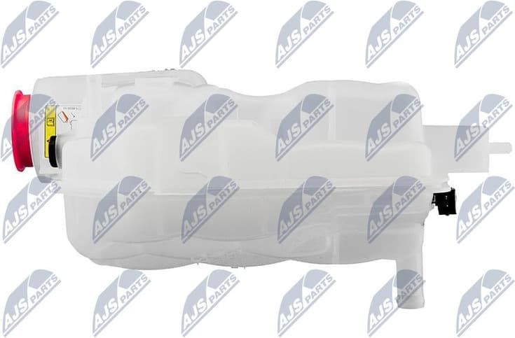Expansion Tank, coolant CZW-LR-002 - image 6