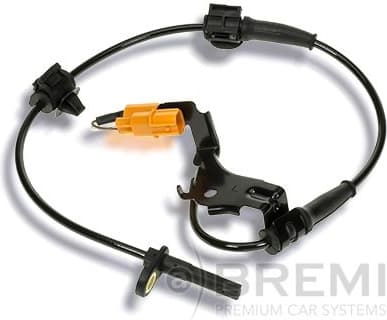 Sensor, wheel speed 50048