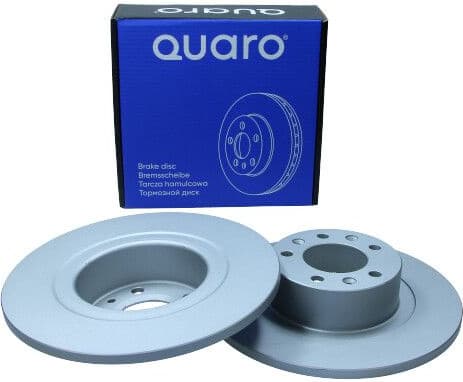 Brake Disc QD0731