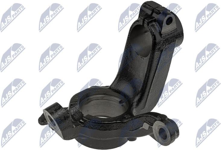 Steering Knuckle, wheel suspension ZZP-AU-009