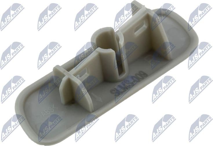 Cover, bumper EDS-MS-009 - image 2