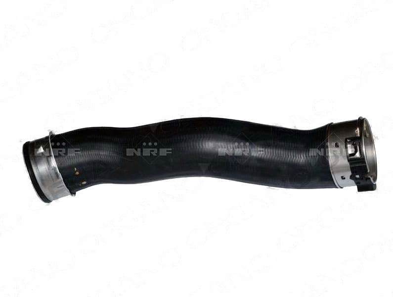 Charge Air Hose 166076