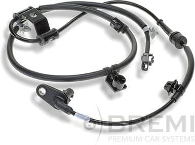 Sensor, wheel speed 51267