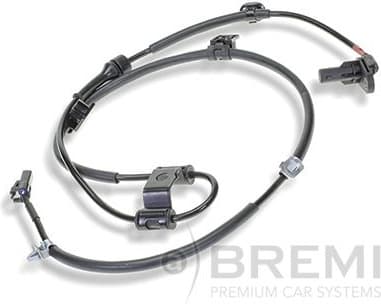 Sensor, wheel speed 51271