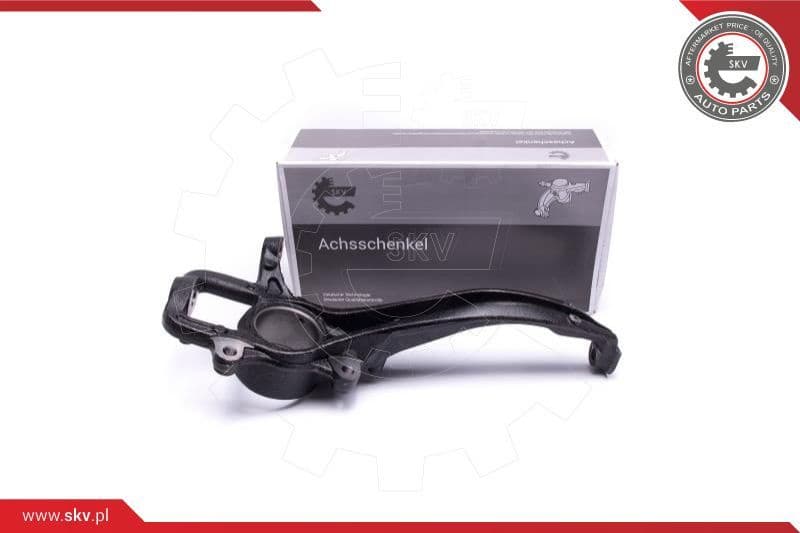 Steering Knuckle, wheel suspension 47SKV402