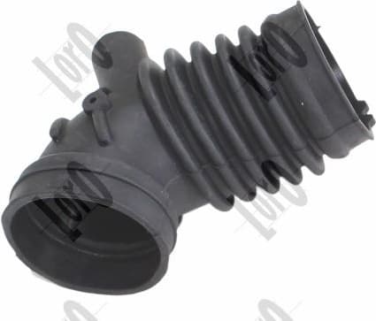 Intake Hose, air filter LORO 004-028-008