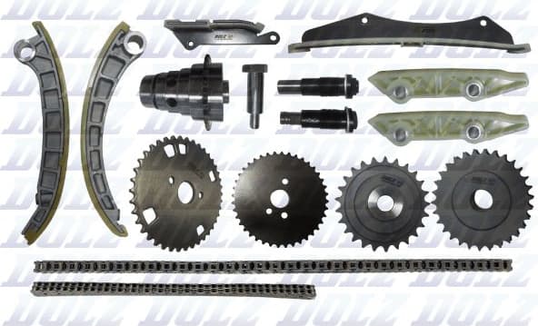 Timing Chain Kit SKCC060