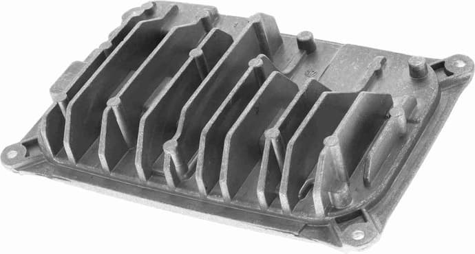 Control Unit, lights Green Mobility Parts V30-73-0349