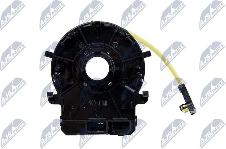 Clock Spring, airbag EAS-HY-006 - image 3