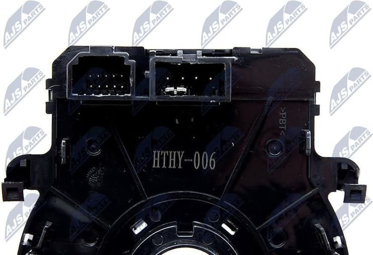 Clock Spring, airbag EAS-HY-006 - image 7