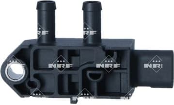 Sensor, exhaust pressure 708031 - image 3