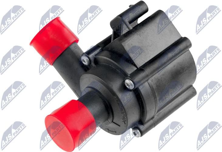 Water Recirculation Pump, parking heater CPZ-AU-009