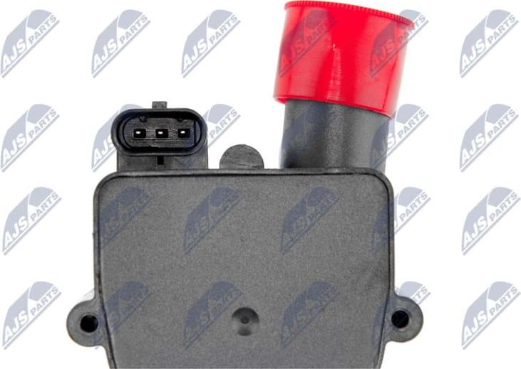 Water Recirculation Pump, parking heater CPZ-AU-009 - image 4