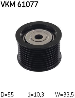 VKM 61077 - image 2