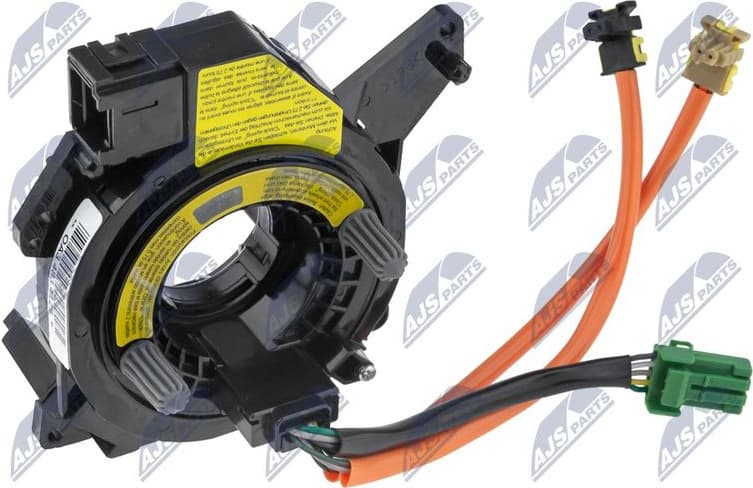 Clock Spring, airbag EAS-VV-002