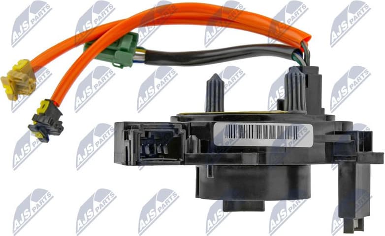 Clock Spring, airbag EAS-VV-002 - image 3