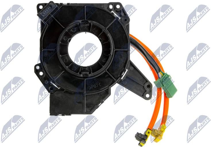 Clock Spring, airbag EAS-VV-002 - image 5