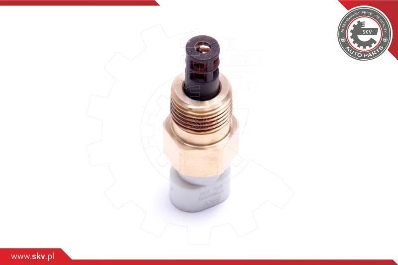 Sensor, intake air temperature 17SKV678 - image 2