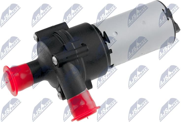 Water Recirculation Pump, parking heater CPZ-ME-001