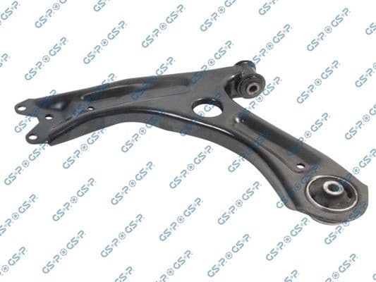 Control/Trailing Arm, wheel suspension S061482