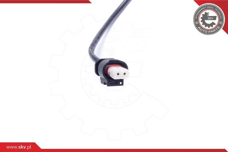 Sensor, exhaust gas temperature 30SKV401 - image 2