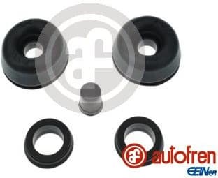 Repair Kit, wheel brake cylinder D3433