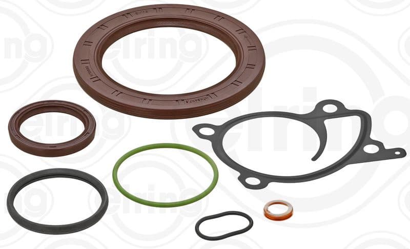Gasket Kit, crankcase 522.420