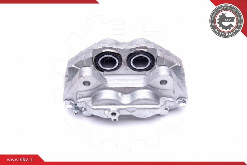 Brake Caliper 50SKV151 - image 4