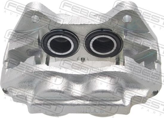 Brake Caliper 0177-HZJ70FRH