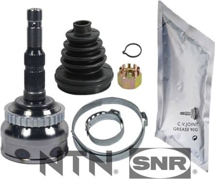 Joint Kit, drive shaft OJK53.007
