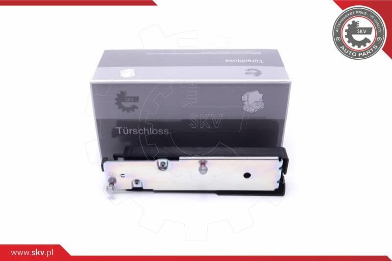 Tailgate Lock 16SKV364