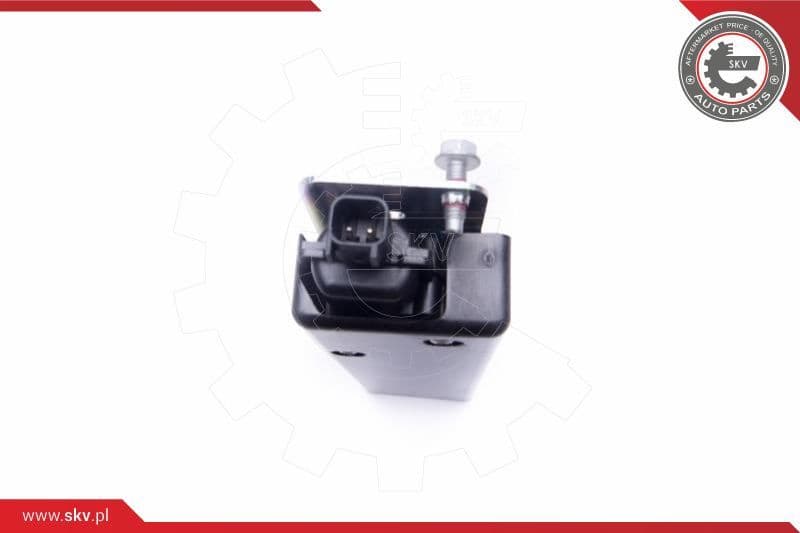 Tailgate Lock 16SKV364 - image 2