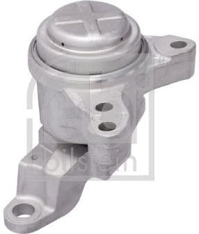 Mounting, engine 180727