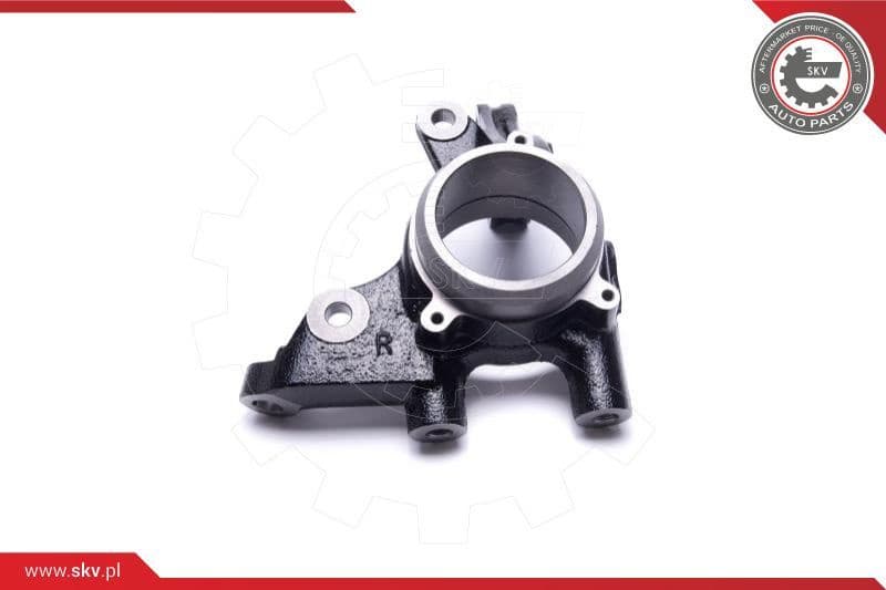 Steering Knuckle, wheel suspension 47SKV732 - image 2
