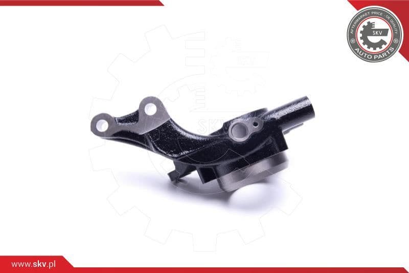 Steering Knuckle, wheel suspension 47SKV732 - image 3