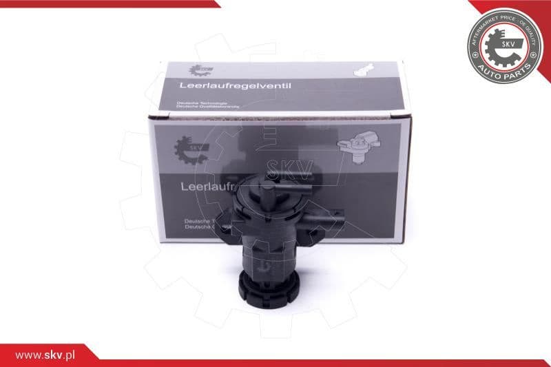 Pressure converter, turbocharger 14SKV922