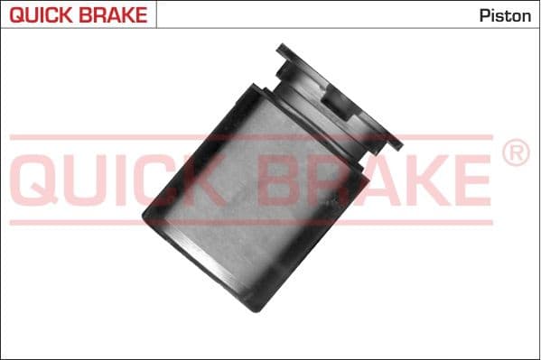Piston, brake caliper 185032K