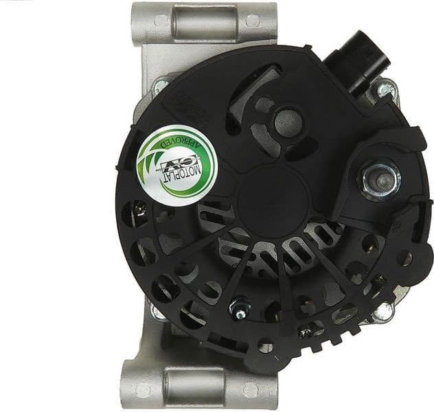 Alternator Remanufactured AS A6745PR - image 3