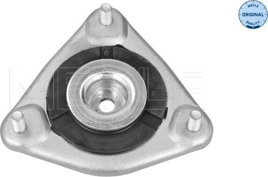 Suspension Strut Support Mount MEYLE-ORIGINAL: True to OE. 37-14 641 0005