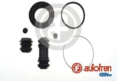 Repair Kit, brake caliper D4301