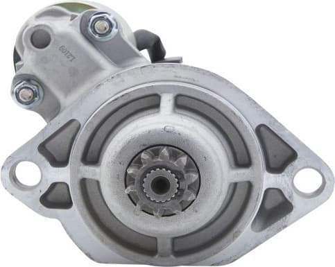 Starter 8EA 011 612-141 - image 2